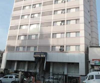 Hotel Geo